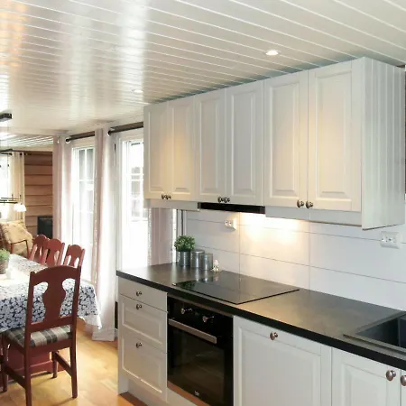 בקתה Chalet Merethebu - Sow050 Fossdal