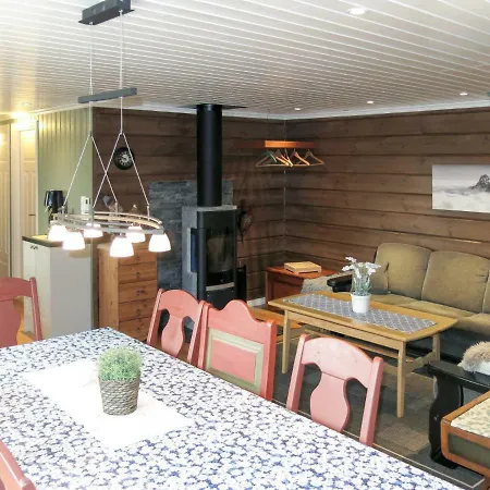 Chalet Merethebu - Sow050 בקתה