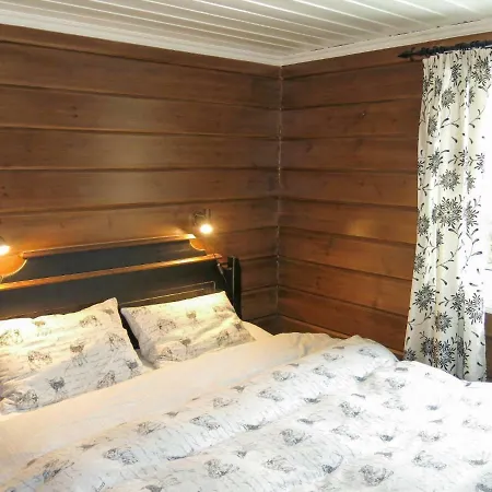בקתה Chalet Merethebu - Sow050