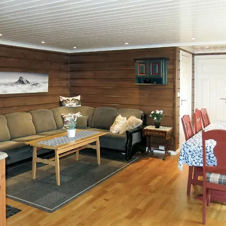 Chalet Merethebu - Sow050 בקתה Fossdal
